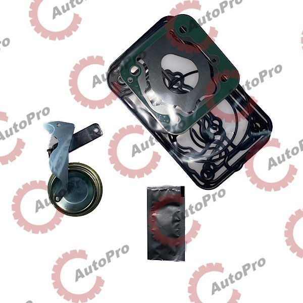 M7012241 Ремкомплект компр (прокл ГБЦ,клапан плост.,болты) VOLVO MARSHALL