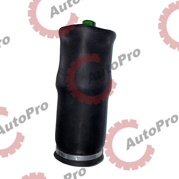 20125 Пневмоподушка кабины VILVO VNL H=197 AUGER