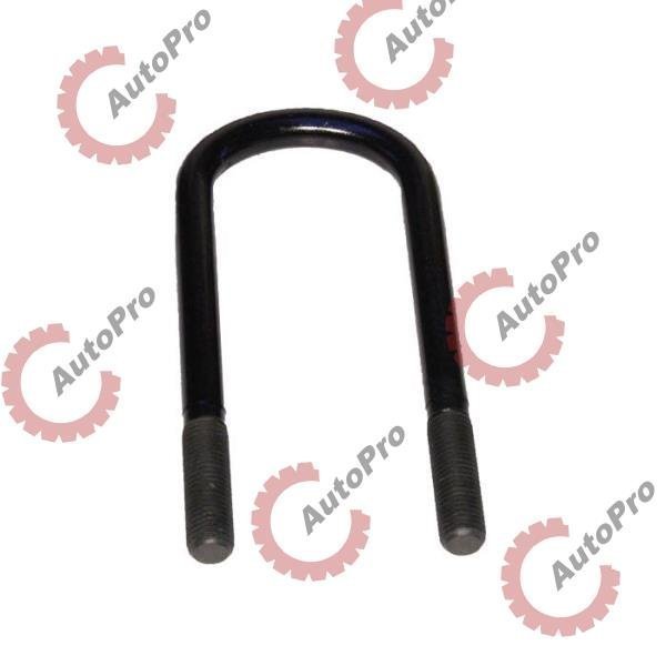 11379 Стремянка рессоры 24х125х280х3  BPW    SEM