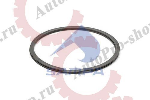046456 Кольцо уплотнит. вып. коллектора  SAMPA