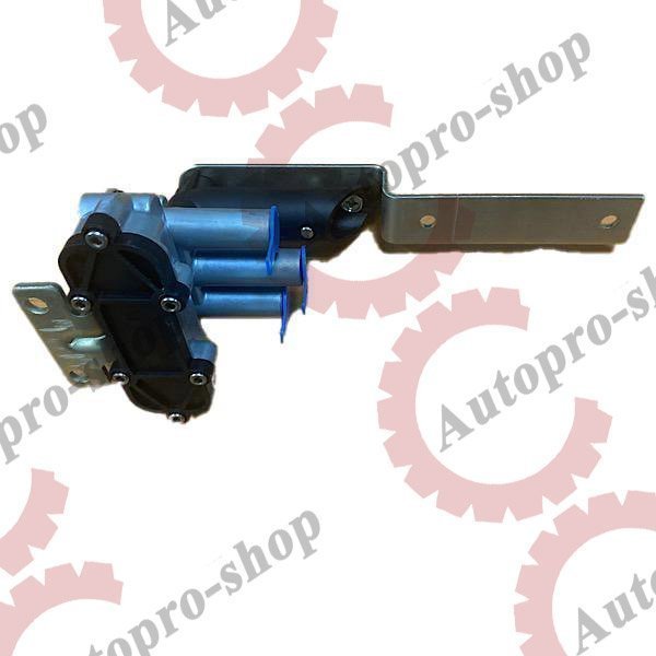 TBC29080050020 Кран уровня подвески 8 подушечный  KW  TABOC