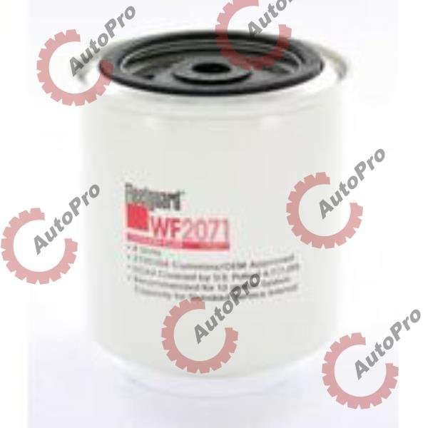WF2071 Фильтр тосольный FLEETGUARD 