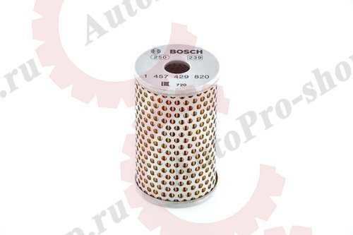 1457429820 Фильтр масляный гидроусилителя DAF/МВ/RVI/SCANIA/Volvo