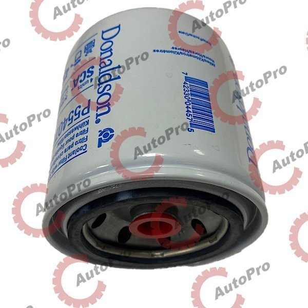 P554071 Фильтр антифриза IVECO. DAF.SCANIA     DONALDSON