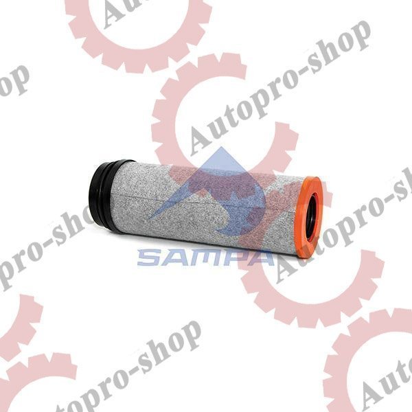 022.341-01 Фильтр воздушный (вставка) MAN TGA    SAMPA