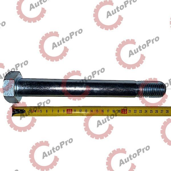 729431 Болт полурессоры М30х3.5x250х270  BPW ERREVI