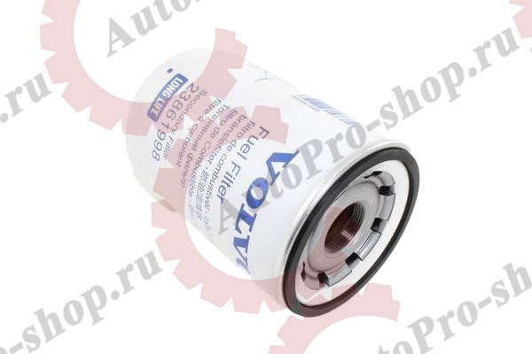 23861998 Топливный фильтр тонк.очиски  Euro 6 для  VOLVO 