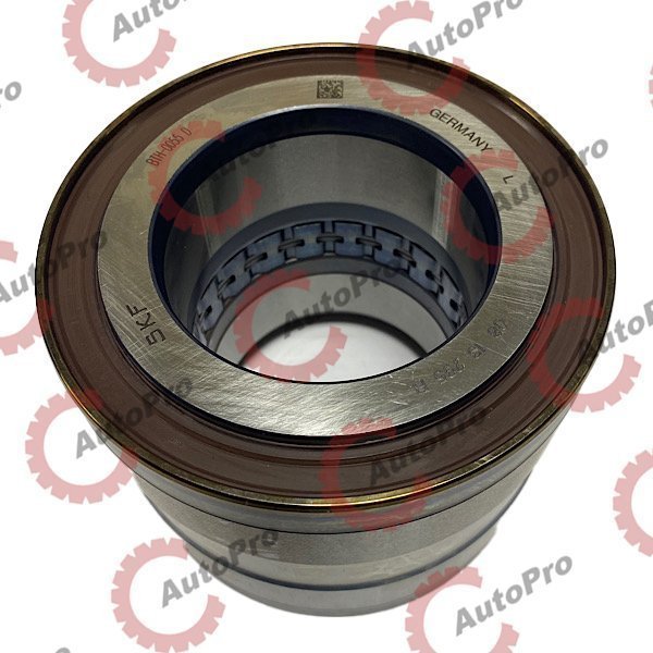 VKBA5552 Ремкомплект ступицы (блок подш) 82х140х115 MAN TGL/TGM,MB Atego/GIGANT  SKF