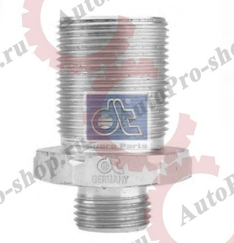 212470 Клапан обратный топливной VOLVO FH/FM  D12A  DT