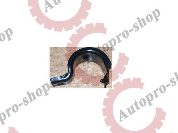 TD08-51-055 Кронштейн крепления крыла VOLVO   TANGDE