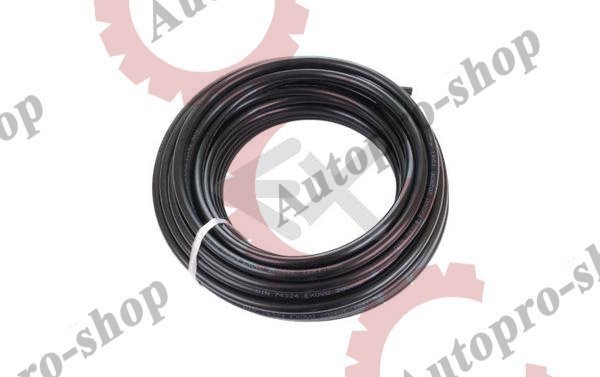 20262E Трубка пластиковая D12  EXOVO (цена за 1м)