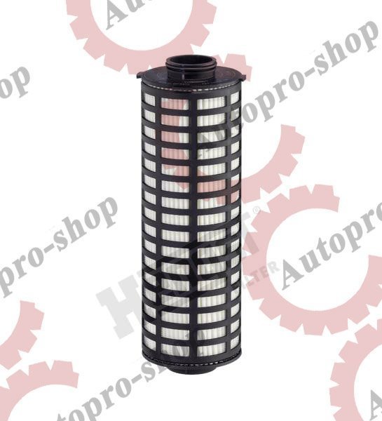 E311H01D273 Фильтр масляный  IVECO   HENGST