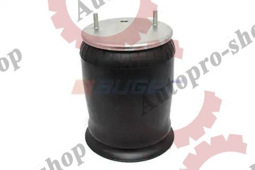 AU 347003-KP Пневморессора в сборе с пластиковым стак  SAF/KRONE/GIGANT   AUGER