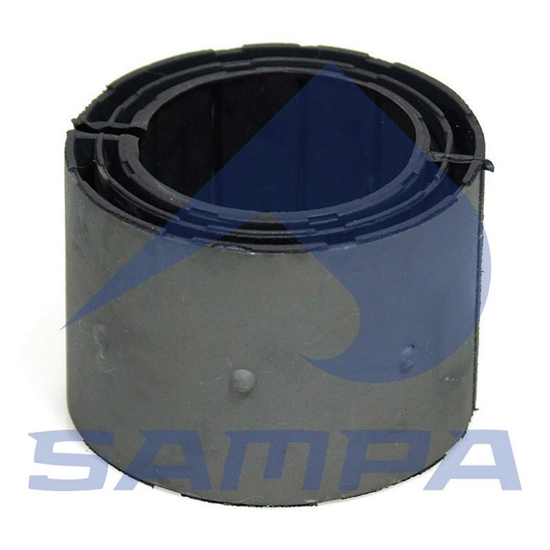 020.180 Втулка стабилиз.задней подвески средняя 60x88x60  MAN  SAMPA