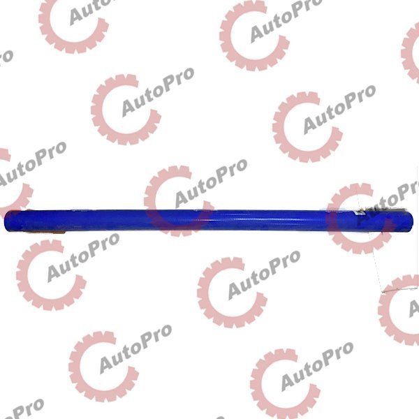 561.09175 Патрубок помпы DETROIT (100см) d=43,D54 AUTOMANN