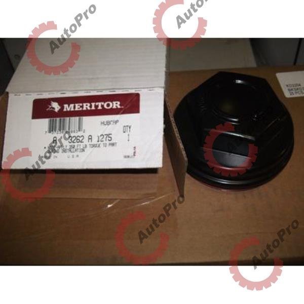 A3262A1275 Крышка перед.ступицы неразборной (резьбовая) MERITOR