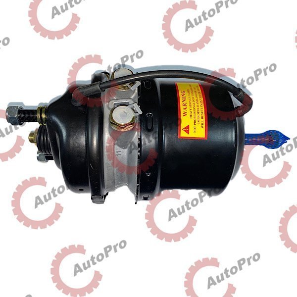 93.01.11 Энергоаккумулятор барабанный тормоз короткий шток T24/24 SCANIA   ONYARBI 