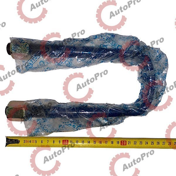 8464213-SX Стремянка с гайками перед. M20х1.5x82x232  DAF STELLOX