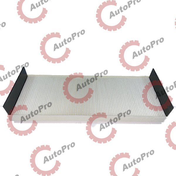 9.7.526 Фильтр салона 465х180х140  MAN  TSN