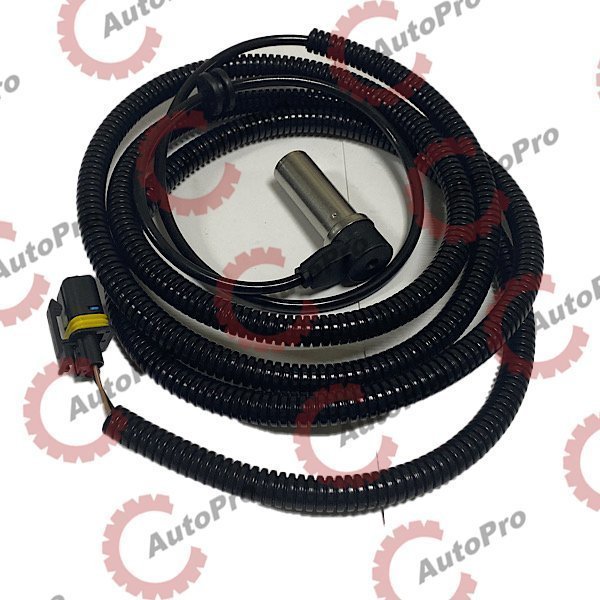 096.390 Датчик ABS прав.угол.зад. L=2150mm  MAN   SAMPA