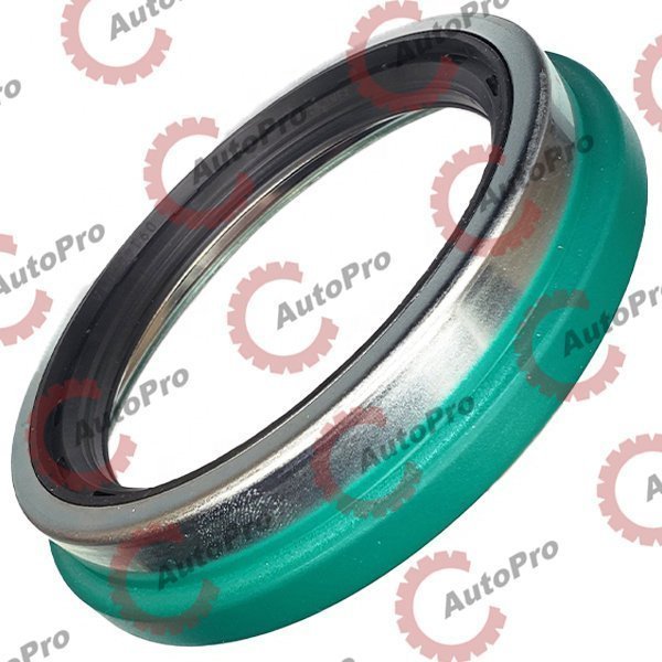 35058 Сальник передней ступицы усиленный  (черный)