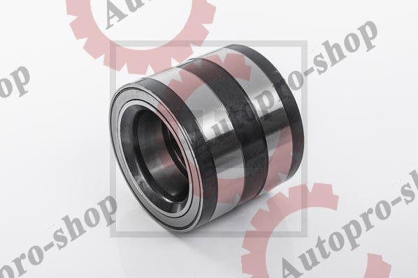 010.810-10A Ремкомплект ступицы (блок подш) 82х140х115 MAN TGL/TGM,MB/GIGANT  PE