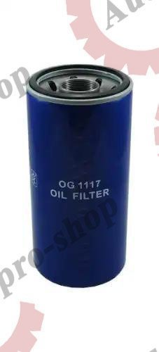 OG1117 Фильтр масляный DD GOODWILL