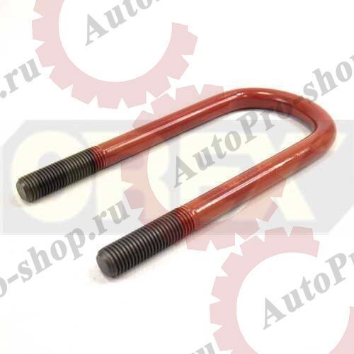 OR830048 Стремянка М24x3/101(125)х280 - 10.9 BPW