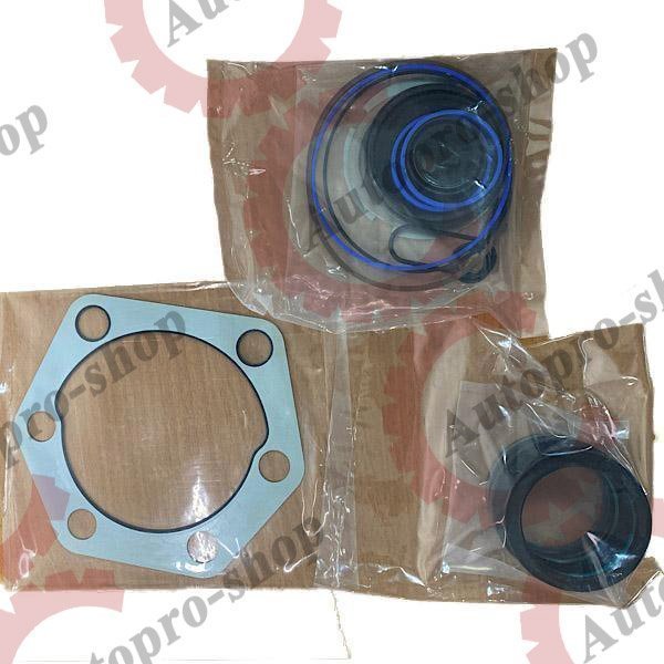 TAS650012 Ремкомплект ГУР TAS65 (полный) BIGOAL