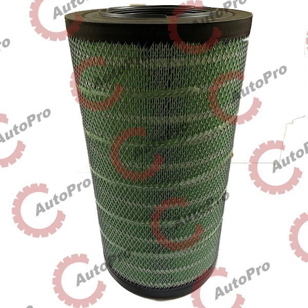 LX2838 Фильтр воздушный DAF105   MAHLE