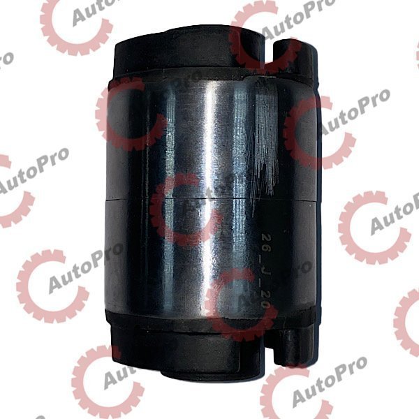 730368 Сайлентблок кронштейна перед.кабины VOLVO ERREVI