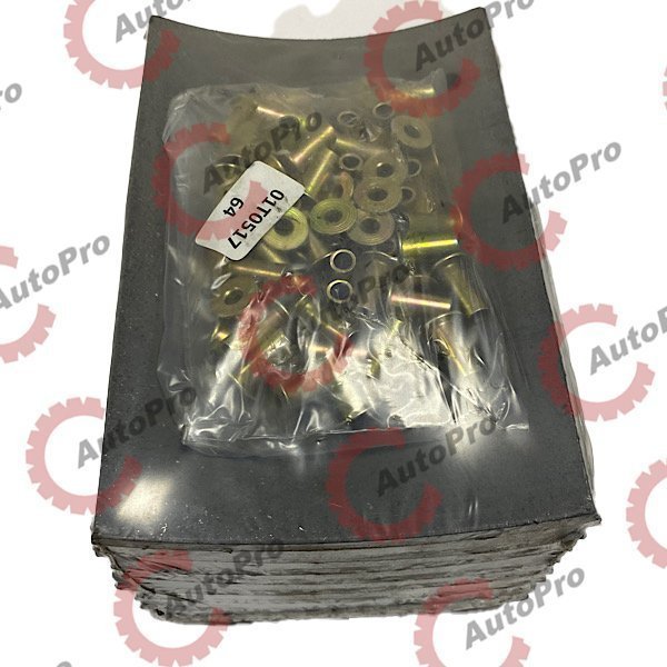 65203900A8 Накладки тормозные (300x200) 19515  STD SAF   FOMAR