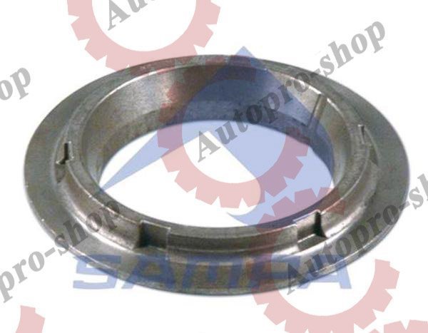 070.199 Шайба упорная под сальник ступицы 86x115х139x22 ступицы BPW    SAMPA