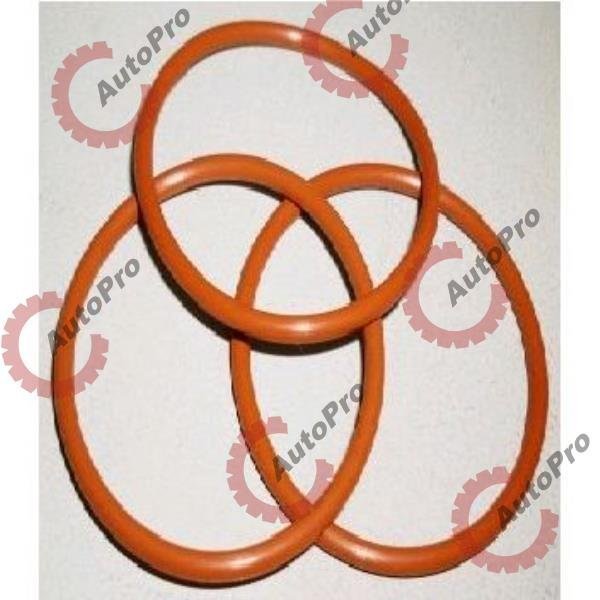 A-5234702 Кольцо форсунки DD (красные) McBee (Q6)