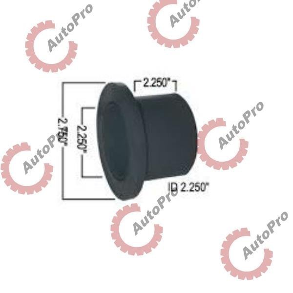 M203047 Подушка крепления радиатора INT 9800I AUTOMANN