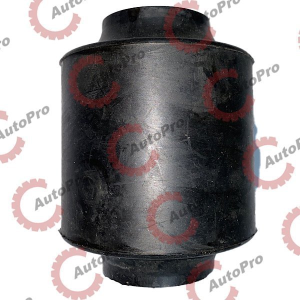 52108 Сайлентблок полурессоры 50х100х130 BPW/SCHMITZ/ROR AUGER