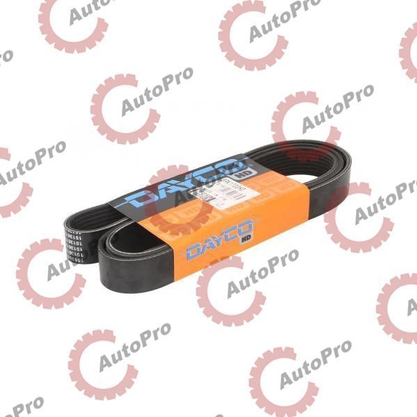 8PK1700 Ремень  генератора,вентилятора (1700мм) VOLVO VNL   DAYCO