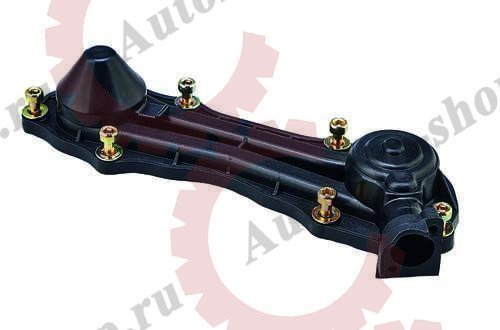 0810 10158 РМК суппорта крышка суппорта без датчика  KNORR SB/SN5/6/7  