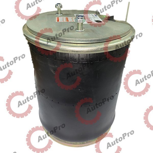 349285-K01 Пневмоподушка в сборе SCHMITZ   AUGER