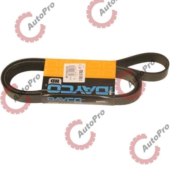 8PK1920HD Ремень поликлиновой кевларовый  MAN  DAYCO