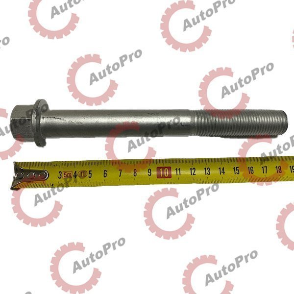 TP014862 Болт амортизатора  M20x2x170  SCHMITZ     TRAILER