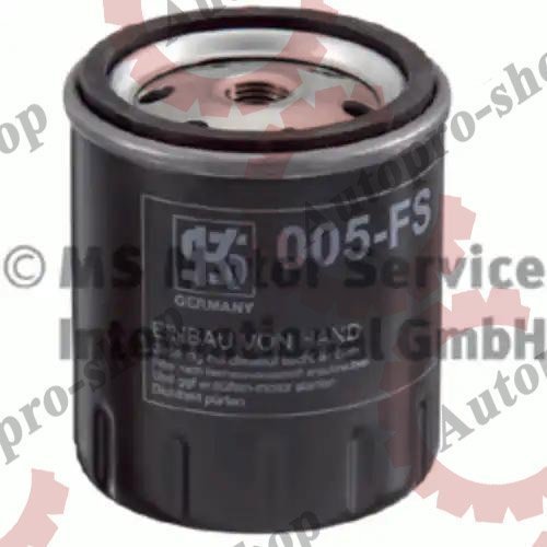 50 014 158 Фильтр топливный тонк очиски IVECO/DAF/CUMMINS   KS