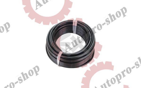 20263E Трубка пластиковая D 8  EXOVO (цена за 1м)