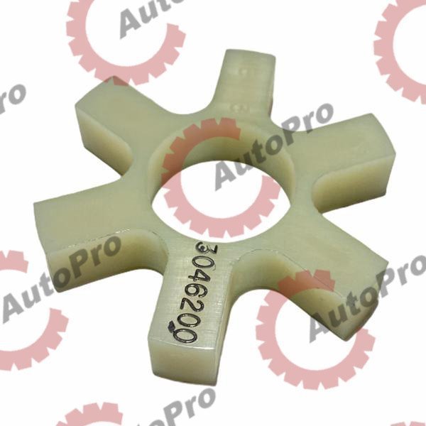 SIN3046200 Звездочка топливного насоса CUM KT,N14,V28,M11  SIN PARTS