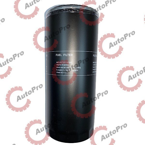 50 013 650 Фильтр топливный тонкой очистки H264,d113,M30x1.5 RVI/FH/FM9/12/16 D-13/SHAANXI  KS