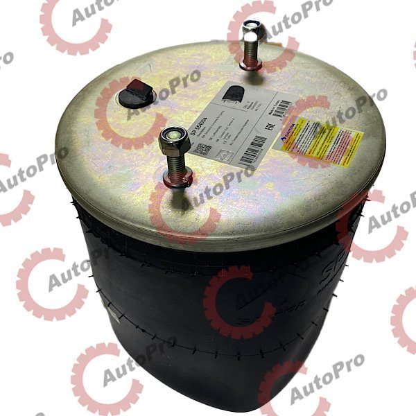 SP 554004 Пневмоподушка без стакана (2618)  SAF        SAMPA