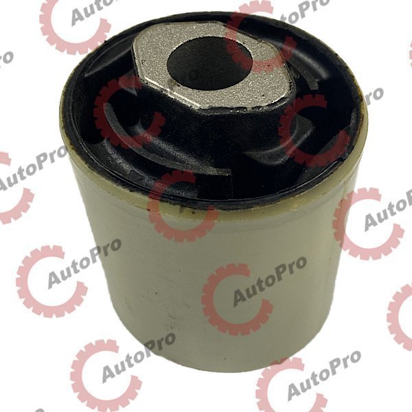 C236049 Сайлентблок стабилизатора передний кабины перед.60x16x80 MAN    WEWELER