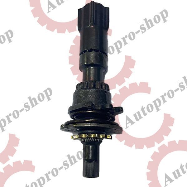 16.010.0482 Ремкомплект торм.суппорта (трещетка выбора зазора в сборе 4х гр.)  SONDER