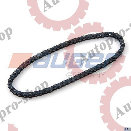 57182 Ремкомплект торм.суппорта (цепь) SAF/BPW  AUGER