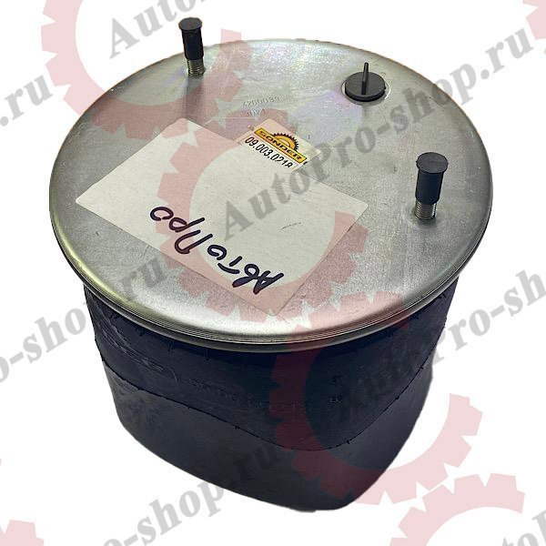 090030218  Пневмоподушка без стакана (2923V)  SAF    SONDER